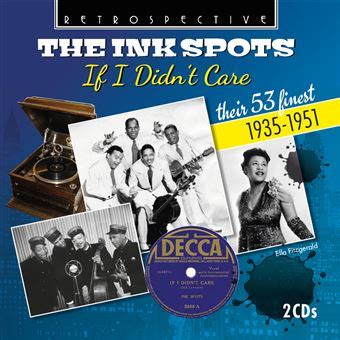 the ink spots 1951